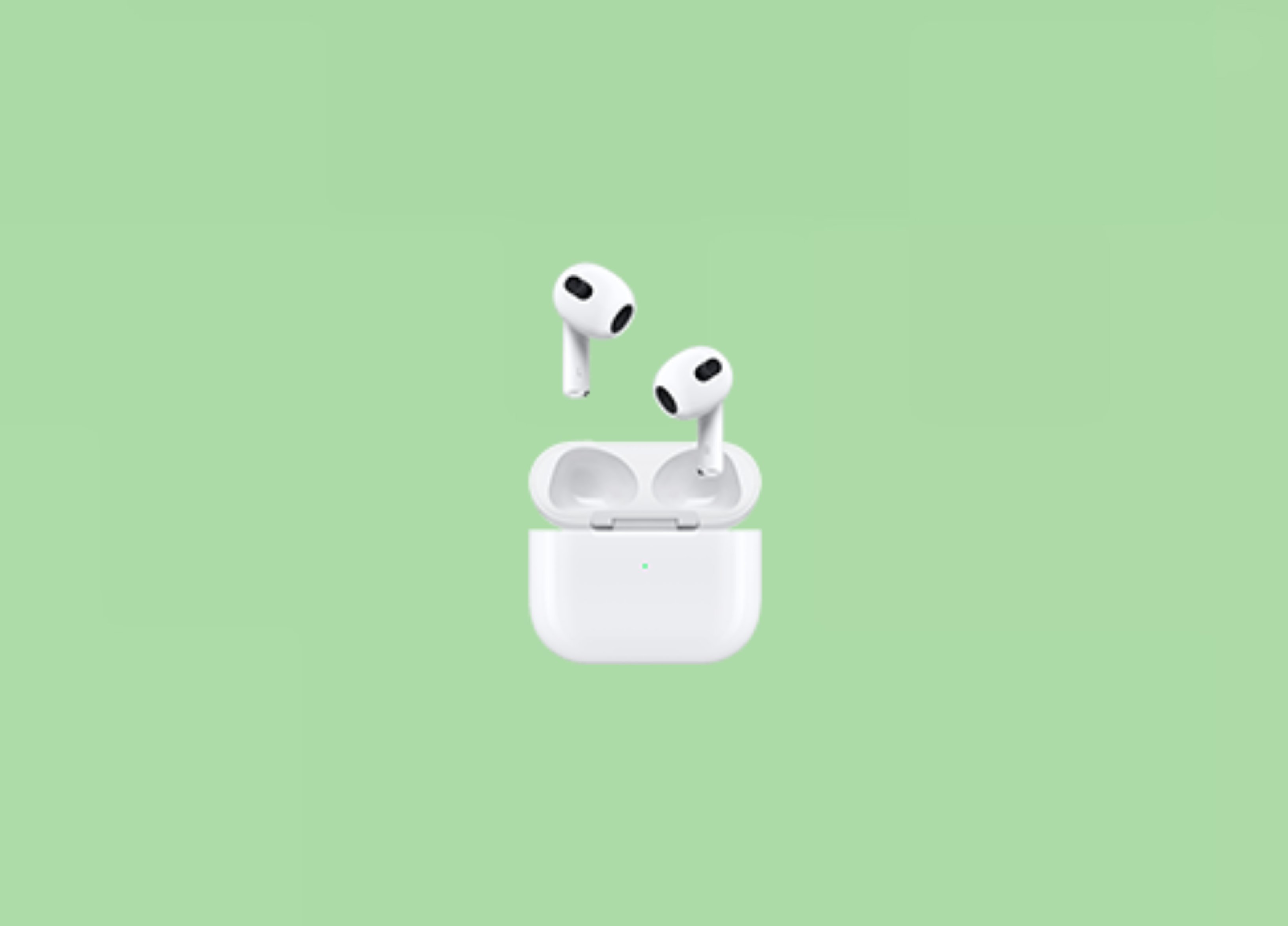 AirPods 3 estuche