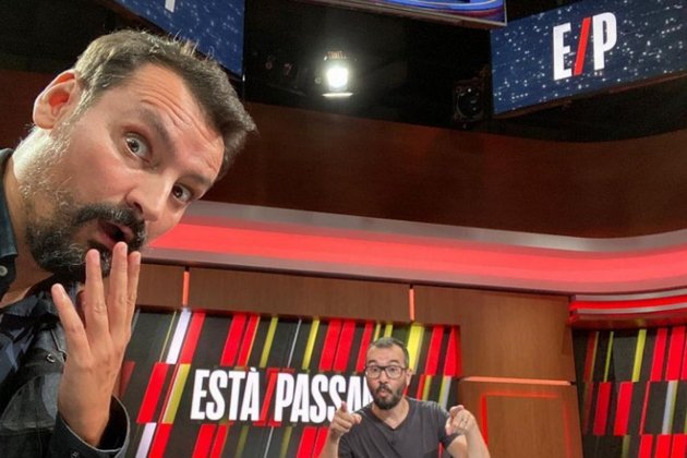oscar andreu esta passant oscar andreu esta passant