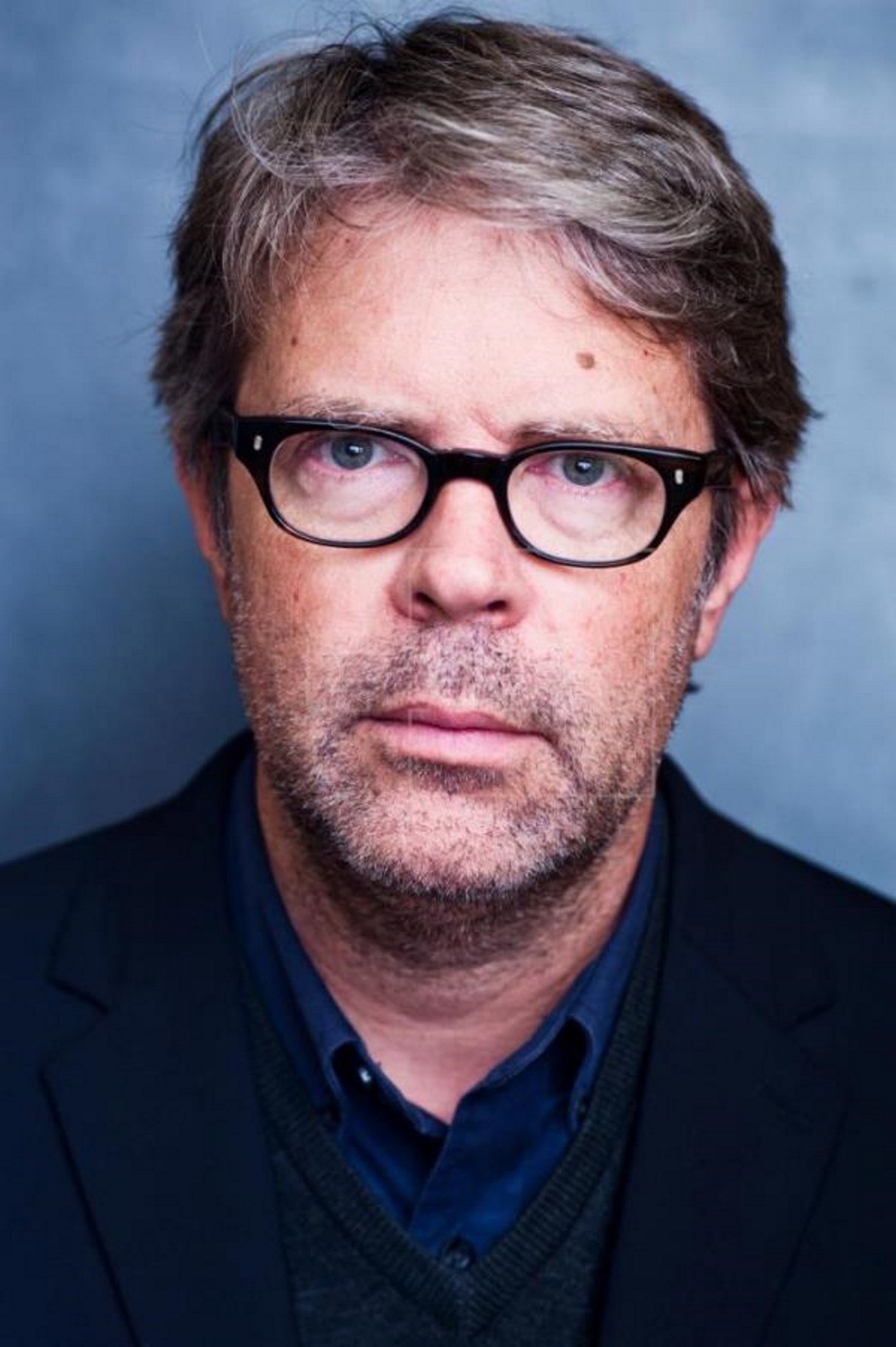 Jonathan Franzen, el escritor que nos descubre los secretos de la familia más modélica de América