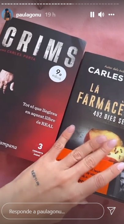 libros lleva|trae