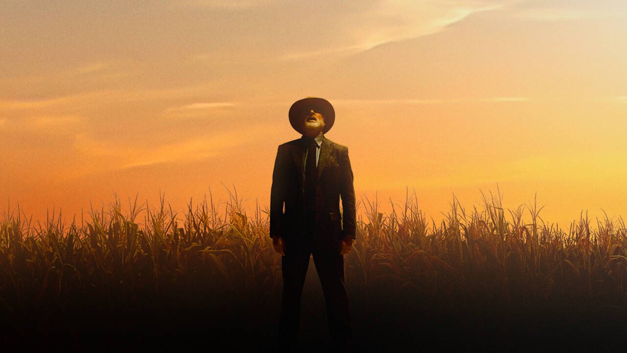 Los estrenos de series que no te puedes perder este fin de semana Los estrenos de series que no te puedes perder este fin de semana