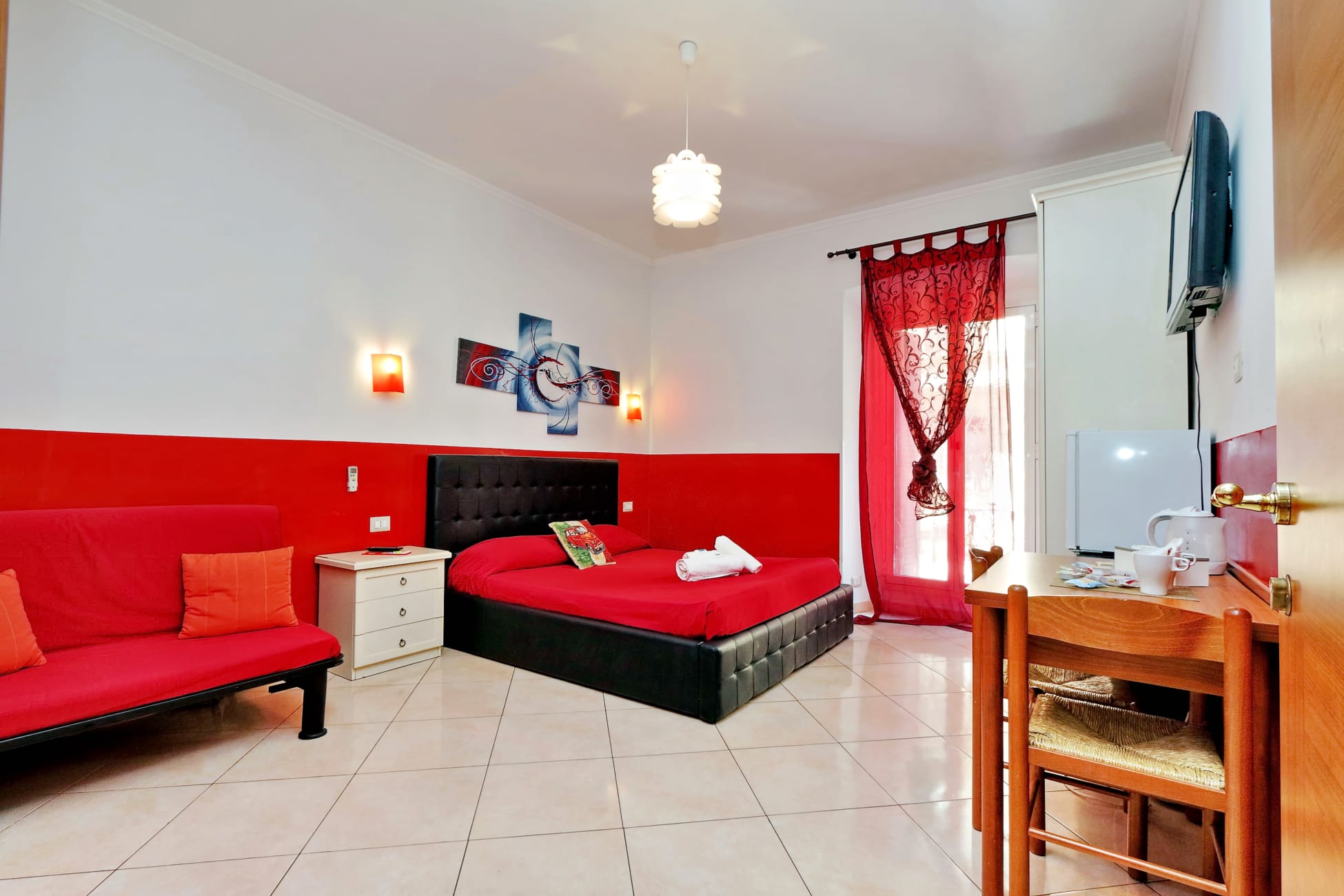 Roma te espera con estos alojamientos de 3 estrellas por menos de 40 euros la noche