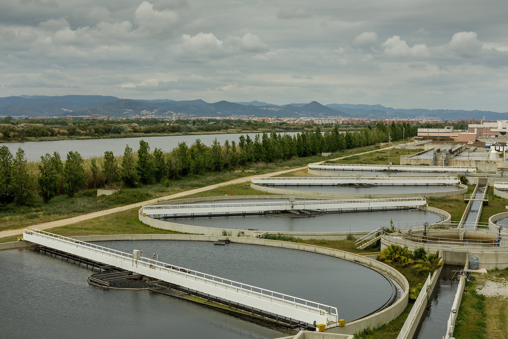 El agua, impulso de la transformación ecológica y justa