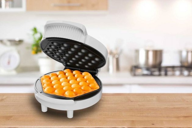 Máquina de 2025 hacer gofres lidl