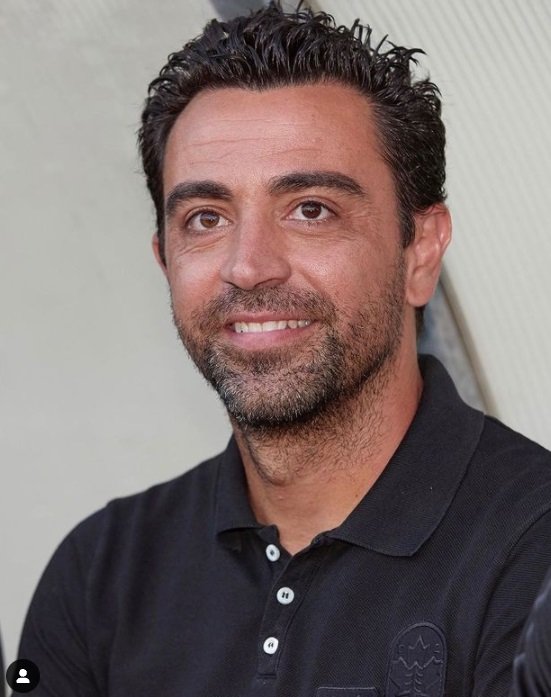 xavi