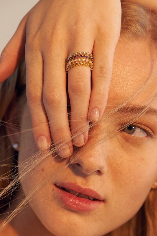 CITRIC RINGS PDPAOLA 49€