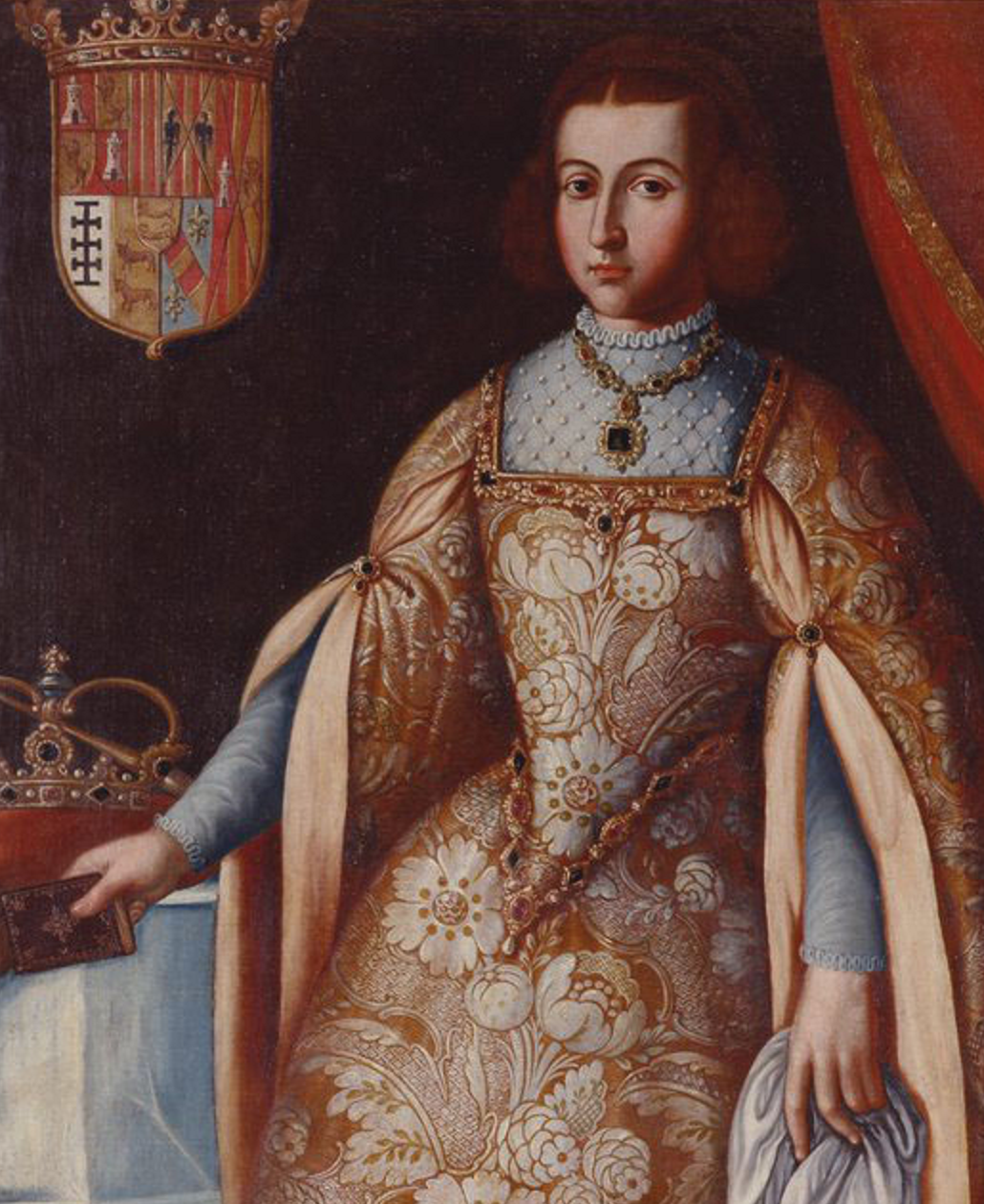 Germana de Foix, l'enigmàtica segona jugada de Ferran el Catòlic