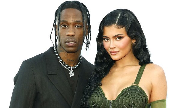 kylie jenner travis scott