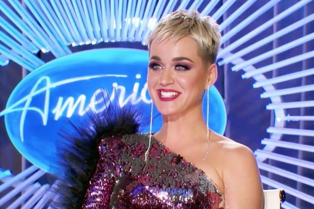 katy perry
