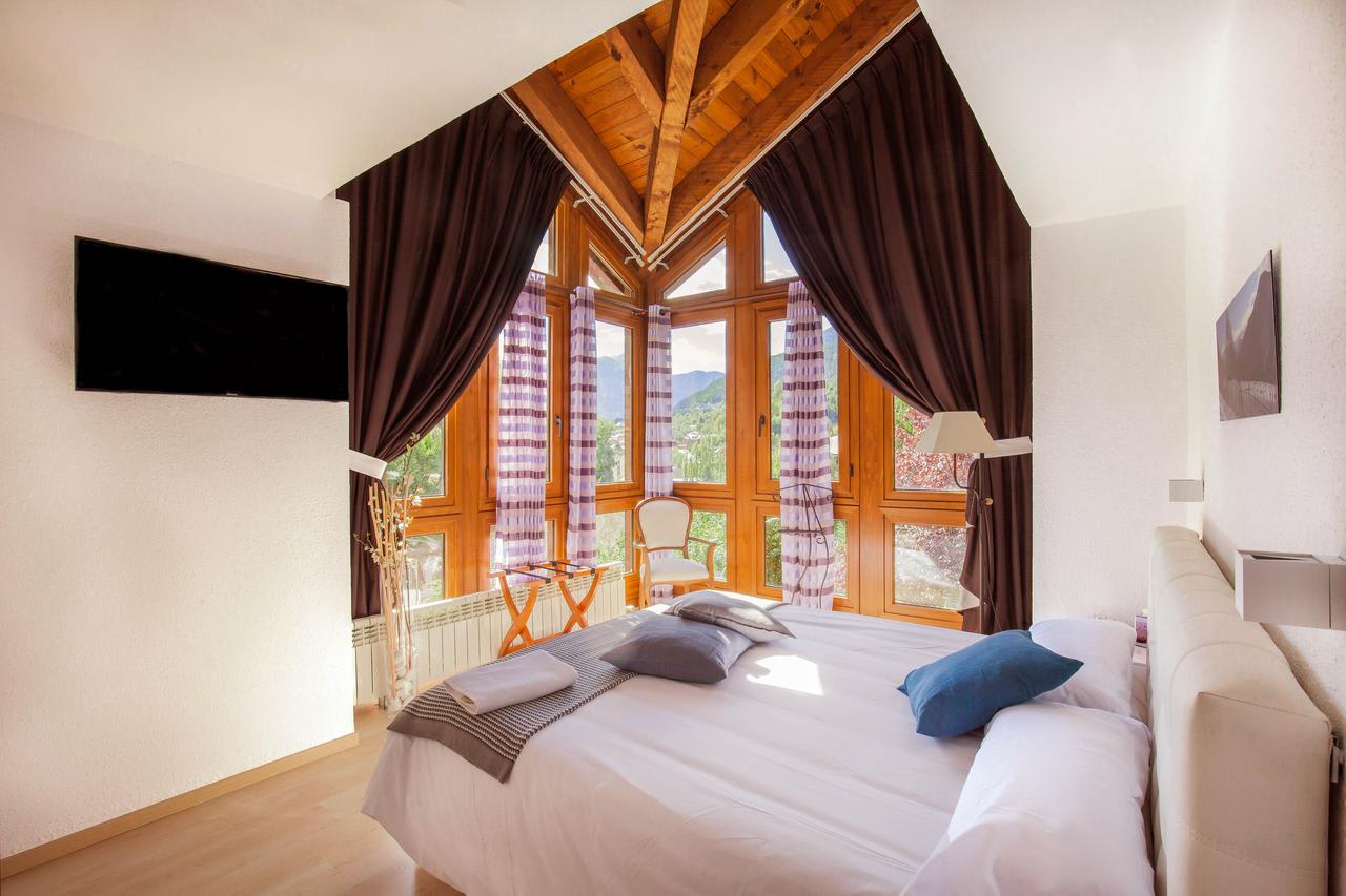 Andorra abre la temporada de nieve con estos alojamientos que arrasan en Booking