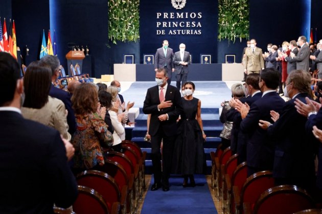 premios princesa asturias