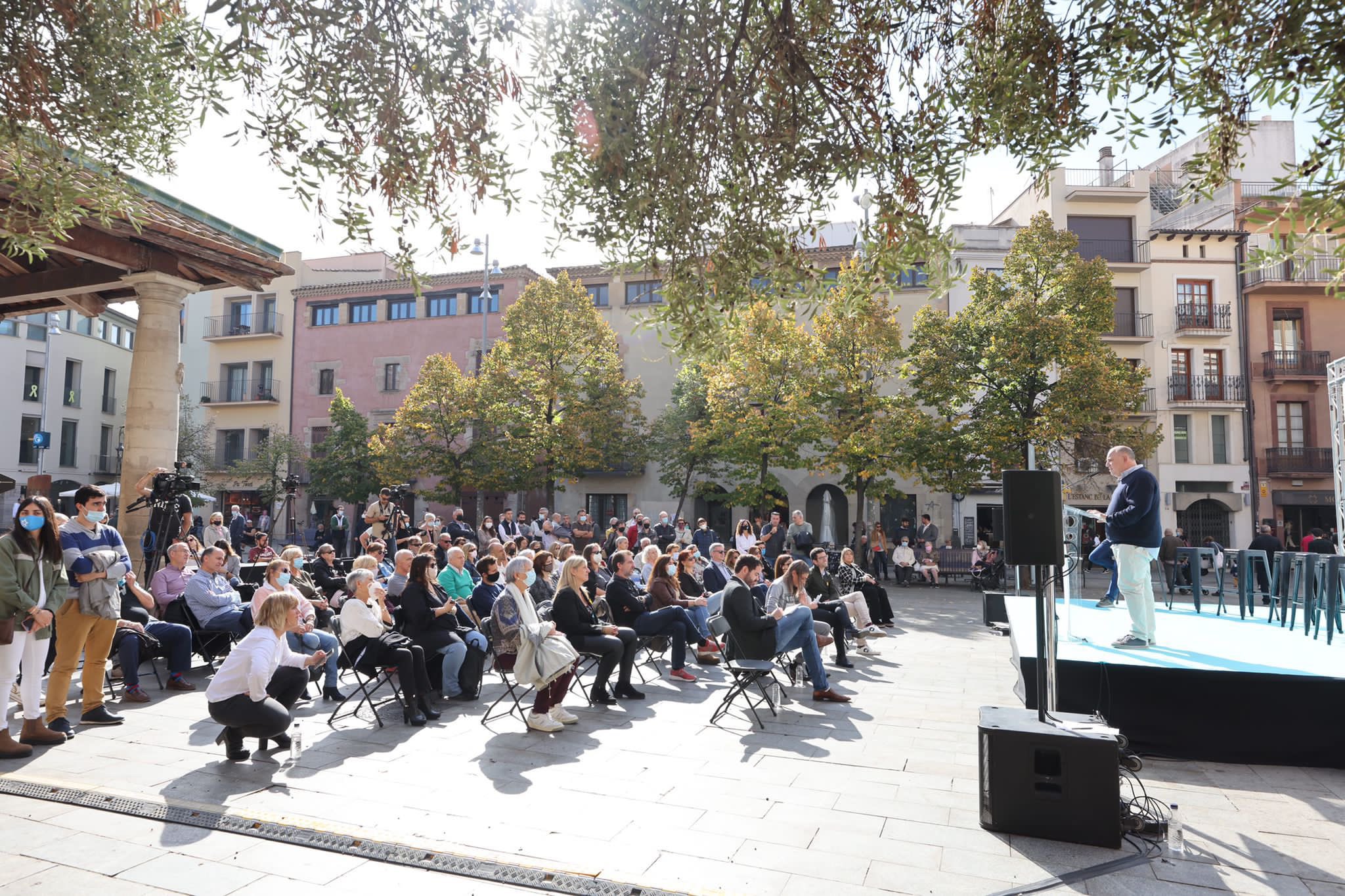 acte granollers Junts