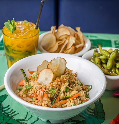 Restaurantes baratos para probar la gastronomía vietnamita en Barcelona