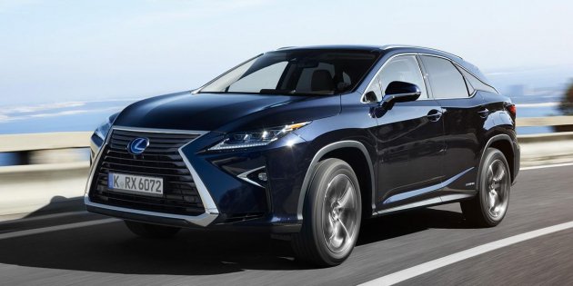 487671 lexus rx 450h 487671 lexus rx 450h