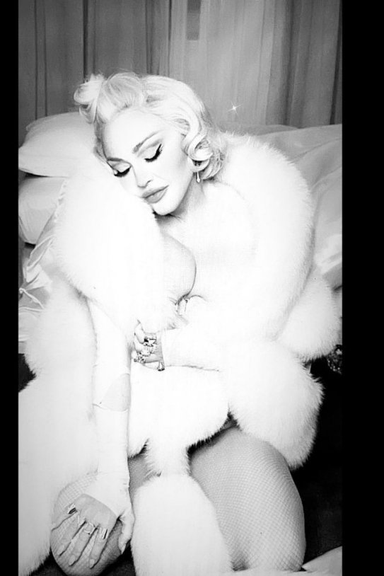 madonnaa