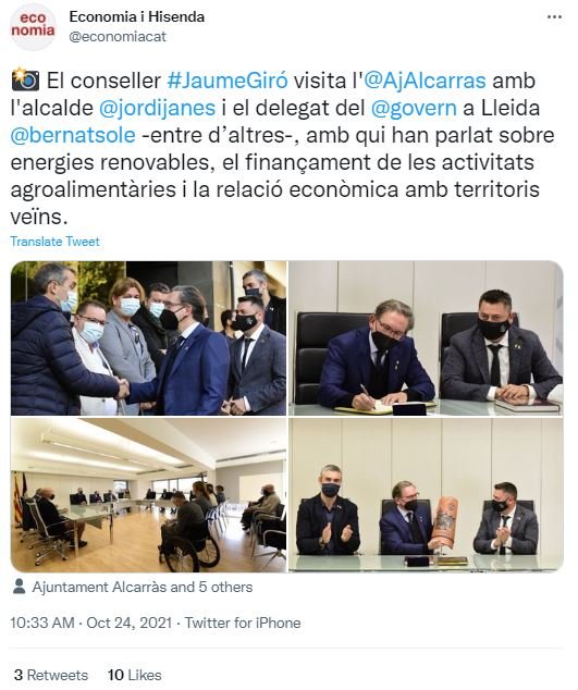 @economiacat jaume giro @economiacat jaume giro