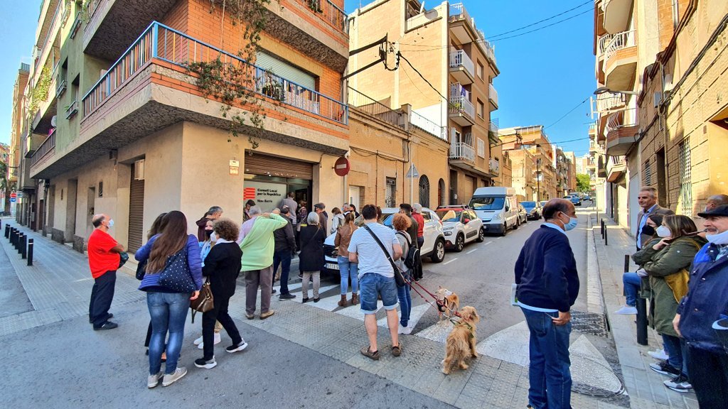 Consell Per la Republica Nou Barris LocaL