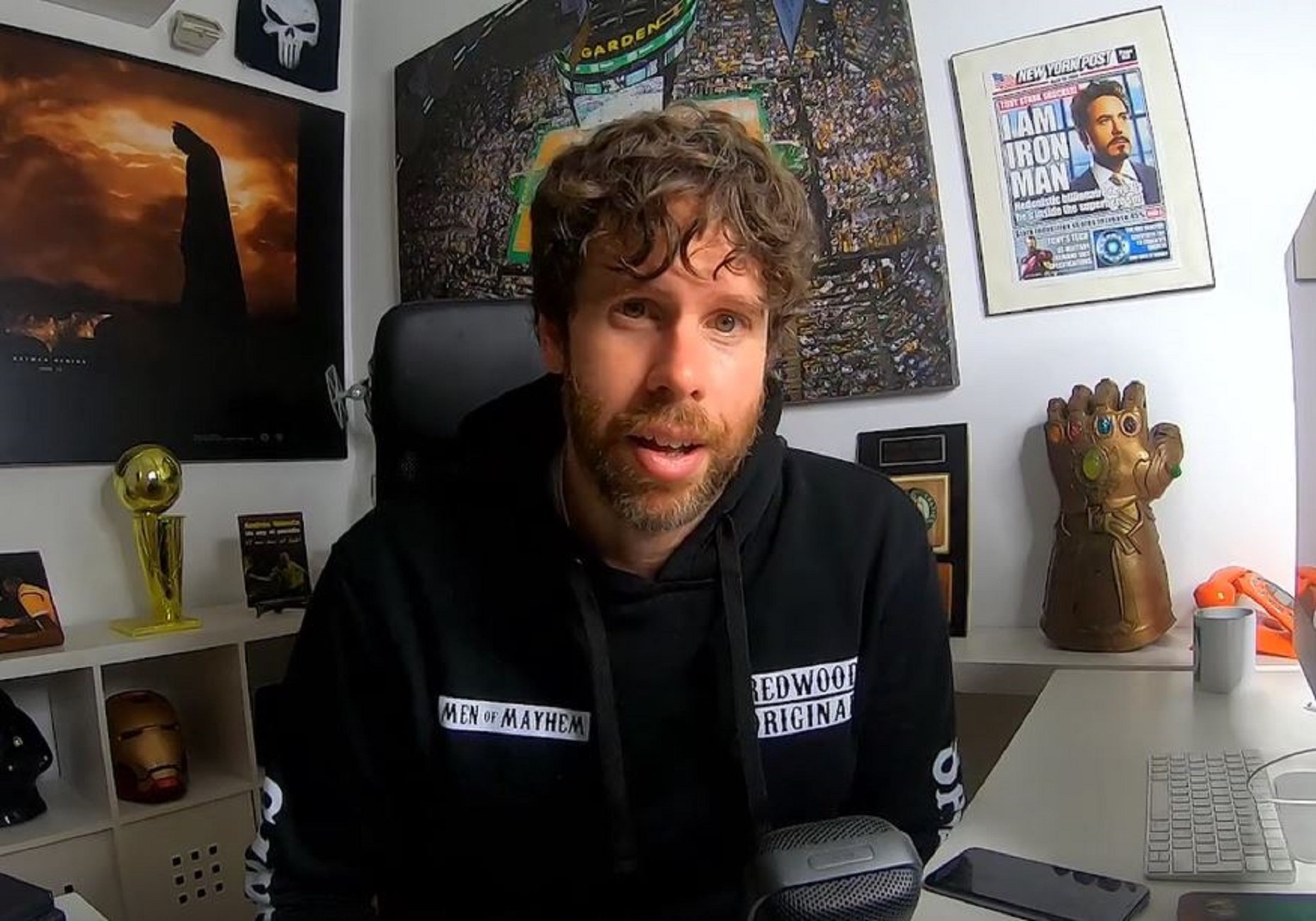 Senabre: "La situación es tan triste que Coutinho ha sido el mejor del Barça"