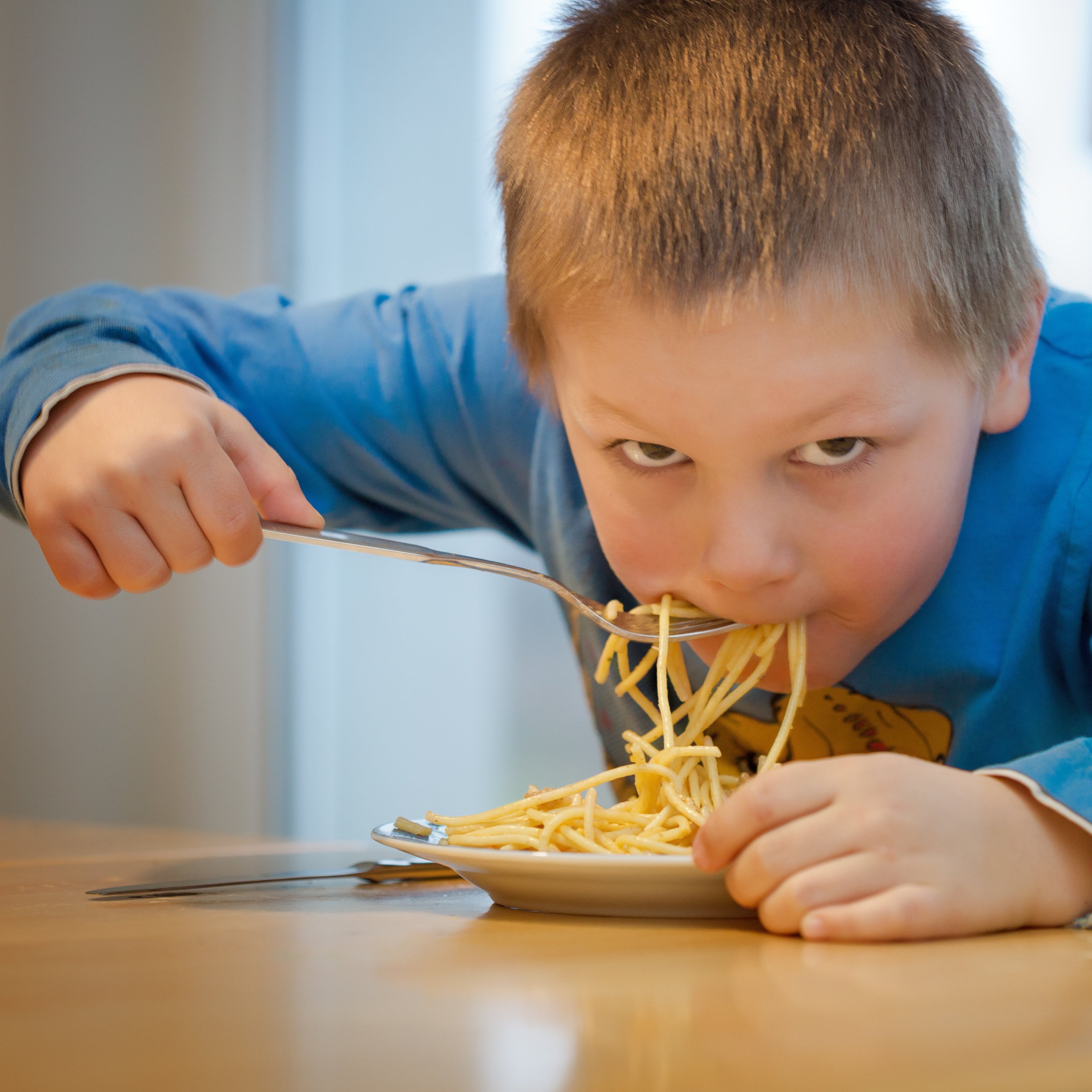 La pandemia pasa factura a la alimentación de los niños