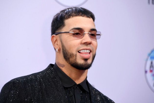 Anuel AA