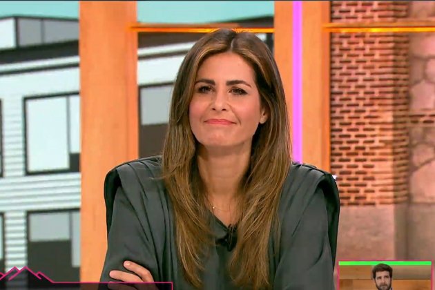 nuria roca La 6