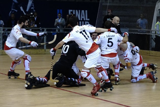 Reus Deportiu Hoquei REUS DEPORTIU