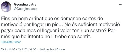 tuit georgina latre