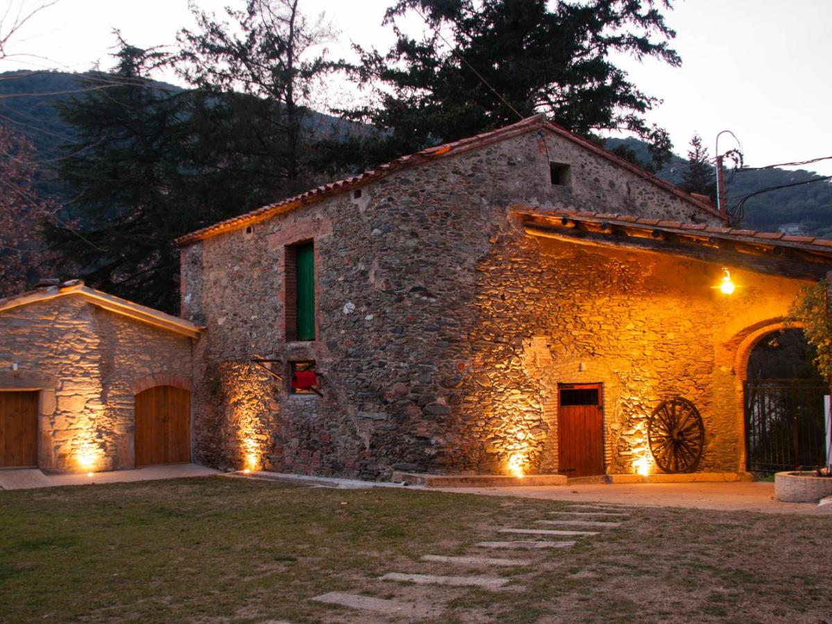 El Montseny: un lugar ideal para conectar con la naturaleza y con alojamientos en un entorno idílico