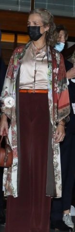 infanta elena