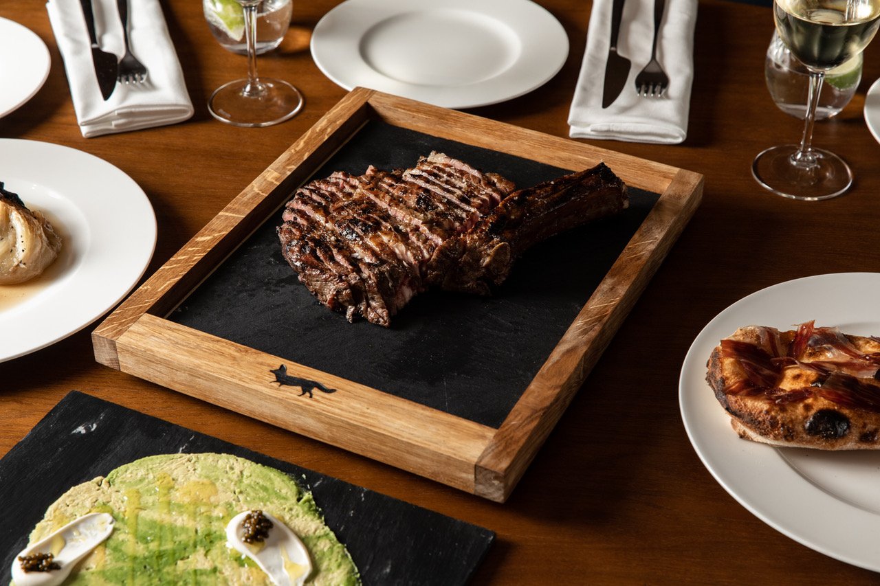 Nuevos restaurantes de fusión para estrenar este otoño Nuevos restaurantes de fusión para estrenar este otoño