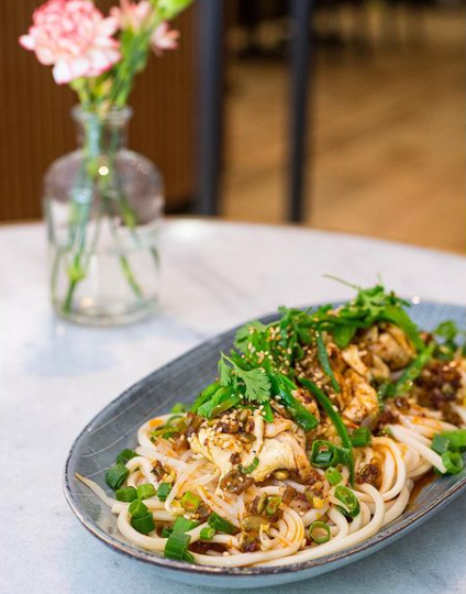 Nuevos restaurantes de fusión para estrenar este otoño Nuevos restaurantes de fusión para estrenar este otoño