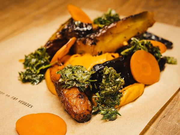 Nuevos restaurantes de fusión para estrenar este otoño Nuevos restaurantes de fusión para estrenar este otoño