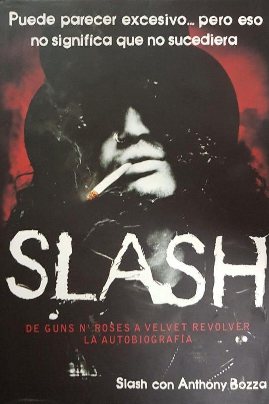 slash