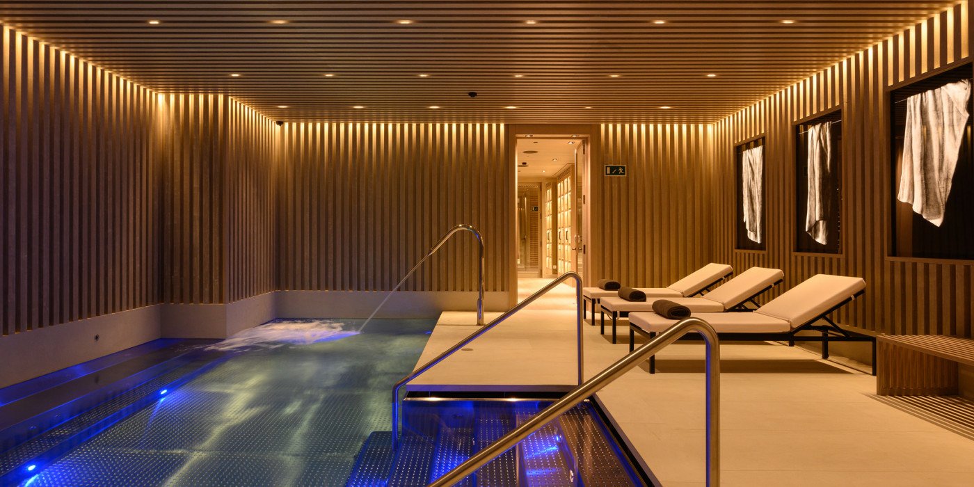 Hotels de 4 estrelles a Barcelona que arrasen a Booking: "L'habitació perfecta"