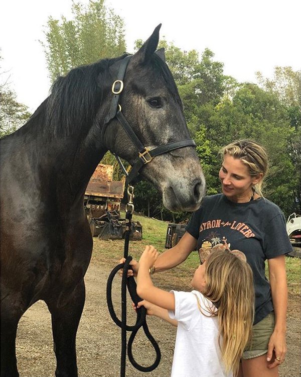 elsa pataky granja z