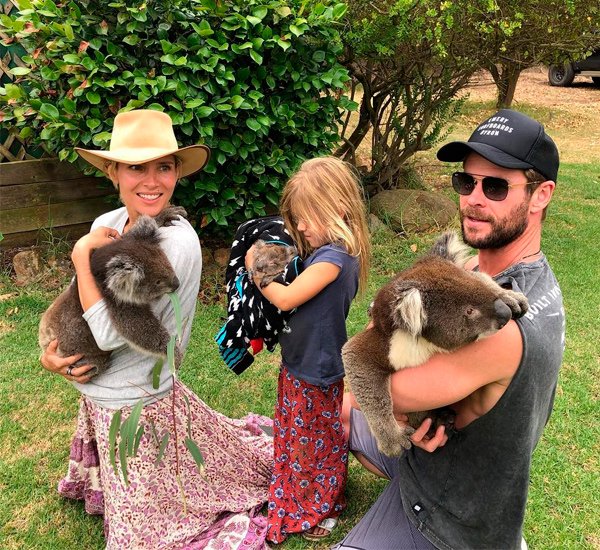 elsa pataky coales z elsa pataky coales z
