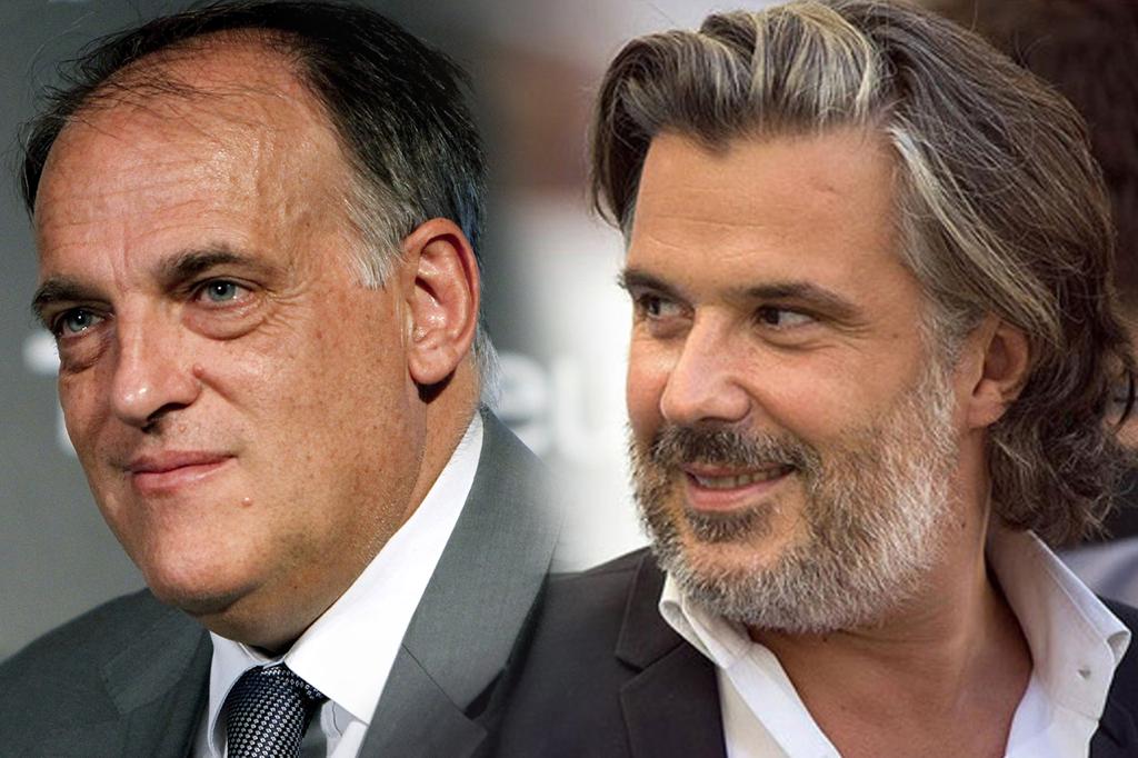 Francia financiará su fútbol con un fondo, aunque vale 10.000 M menos que LaLiga