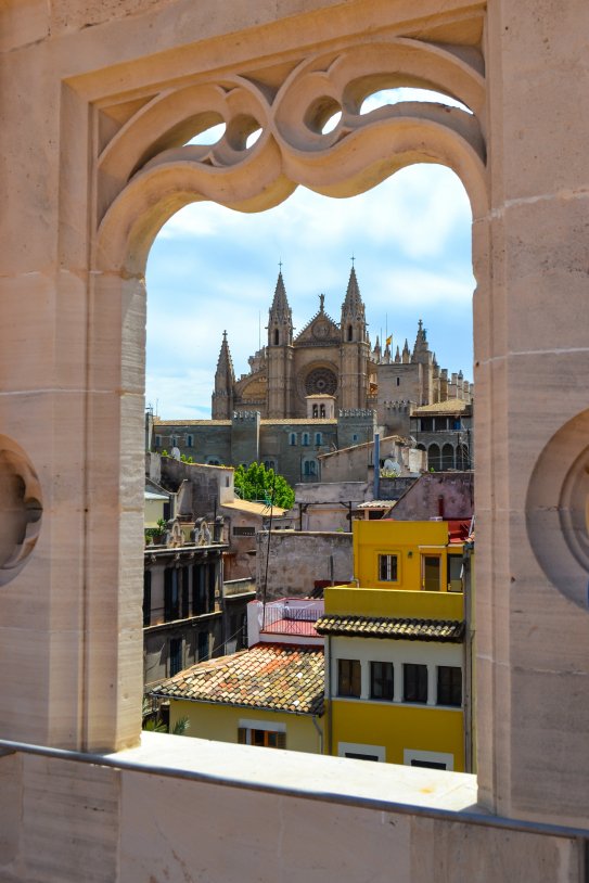 Calatrava CascoAntiguo Elena Campos Calvo para VisitPalma