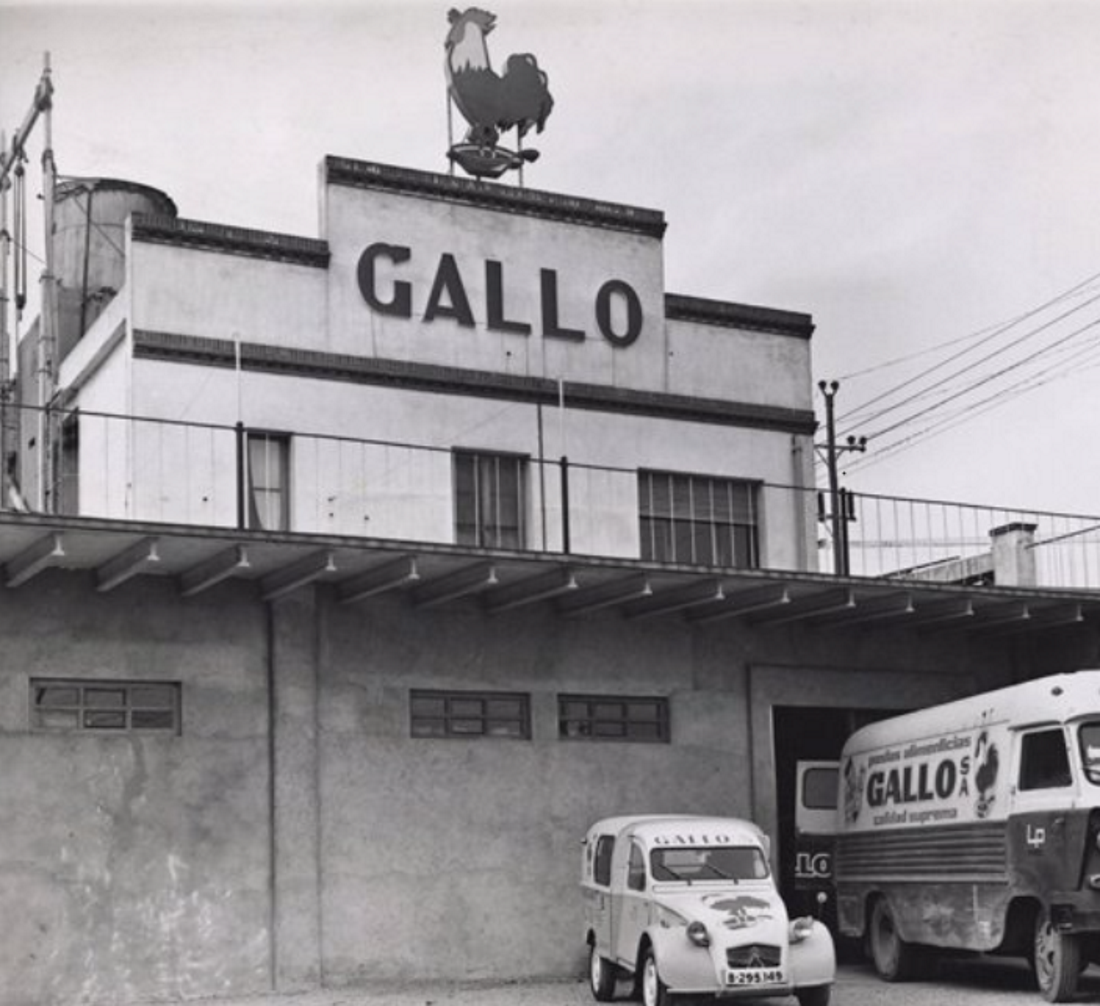 Las claves del liderazgo de Pastas Gallo en su 75 aniversario