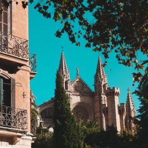 Barris únics de Palma que mereixen una visita