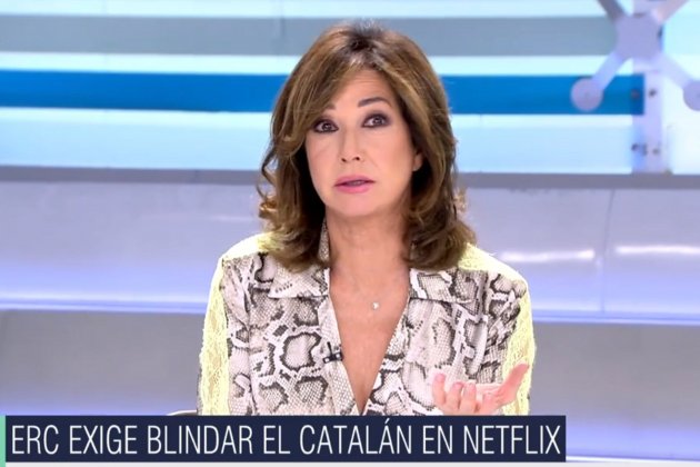 ana rocía quintana cara Telecinco