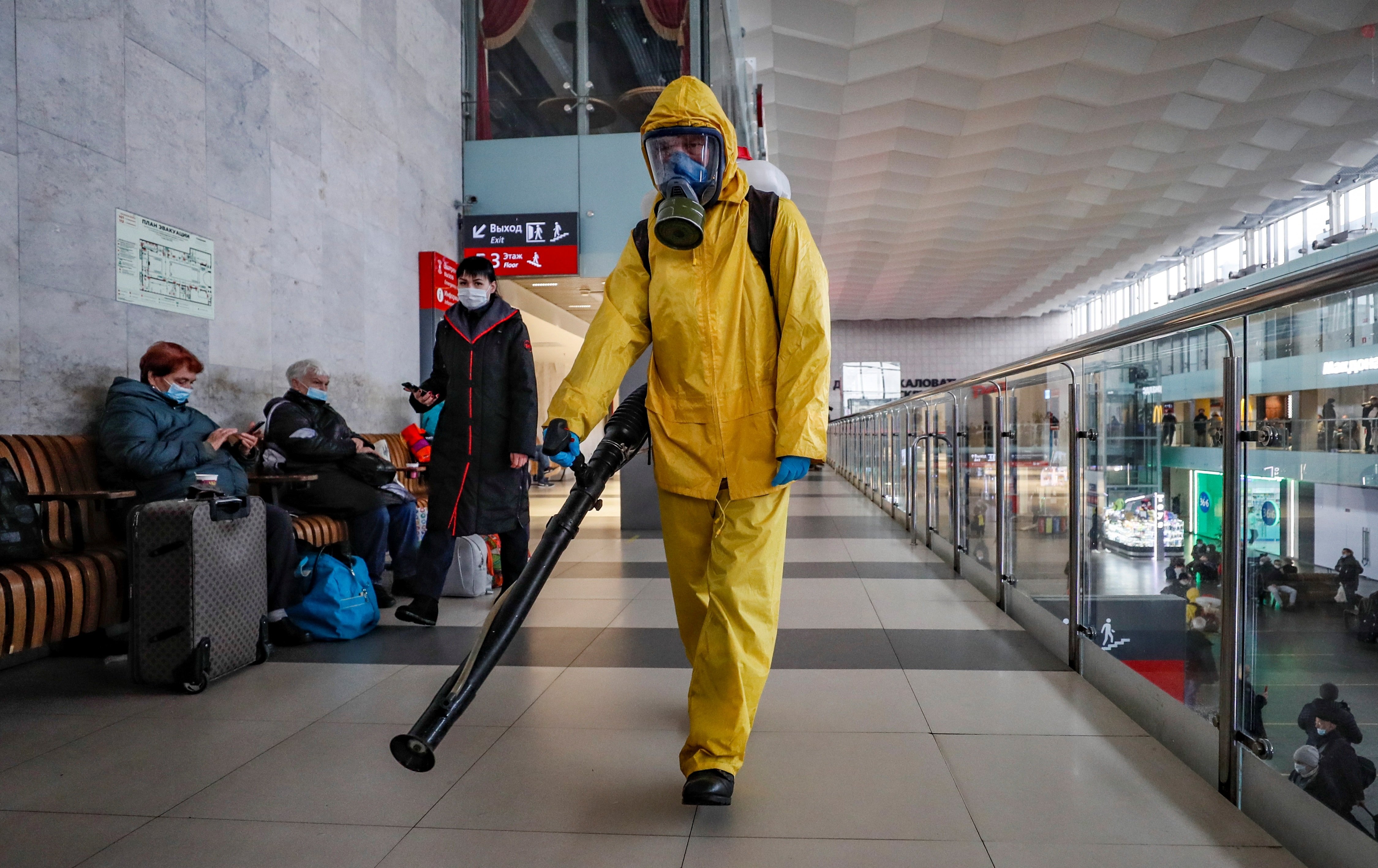 ¿Cuándo se acabará la pandemia de la covid? La respuesta de la OMS