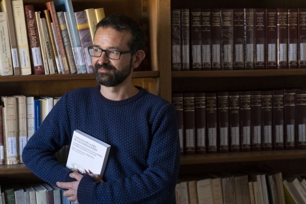 Cuerpo, Entrevista Iván Armenteros Carlos Baglietto