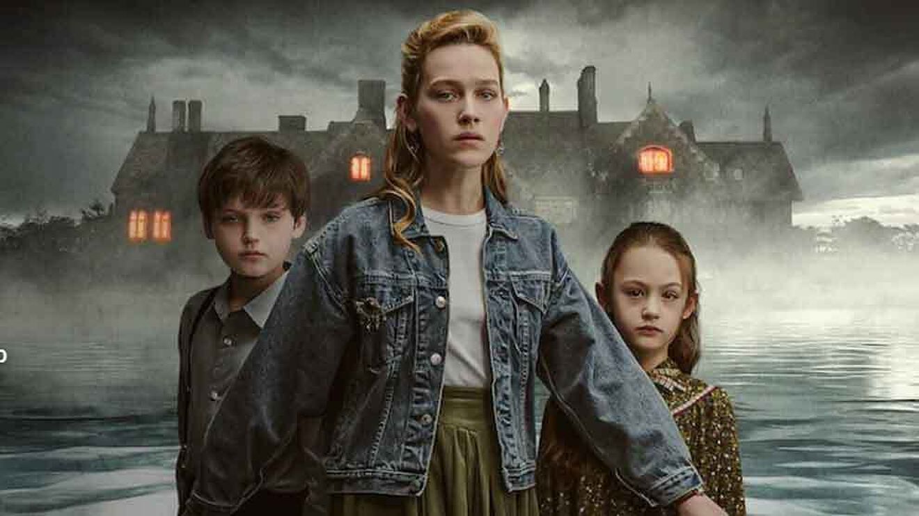5 series que tienes que ver si te ha gustado 'Misa de medianoche' 5 series que tienes que ver si te ha gustado 'Misa de medianoche'