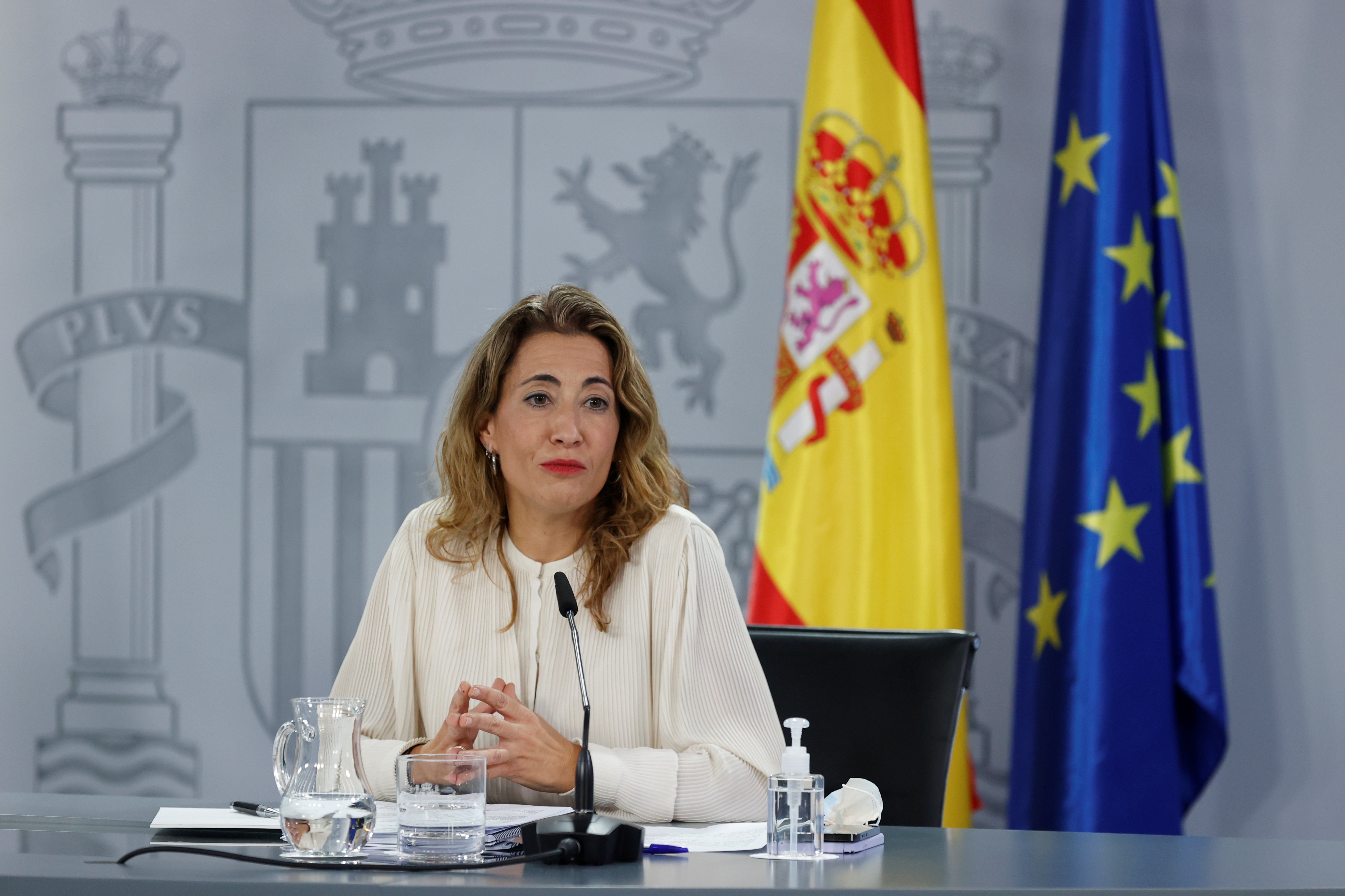 El Gobierno aprueba finalmente la ley de vivienda, que diluye la catalana