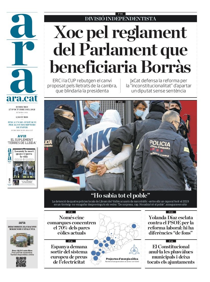 AHORA