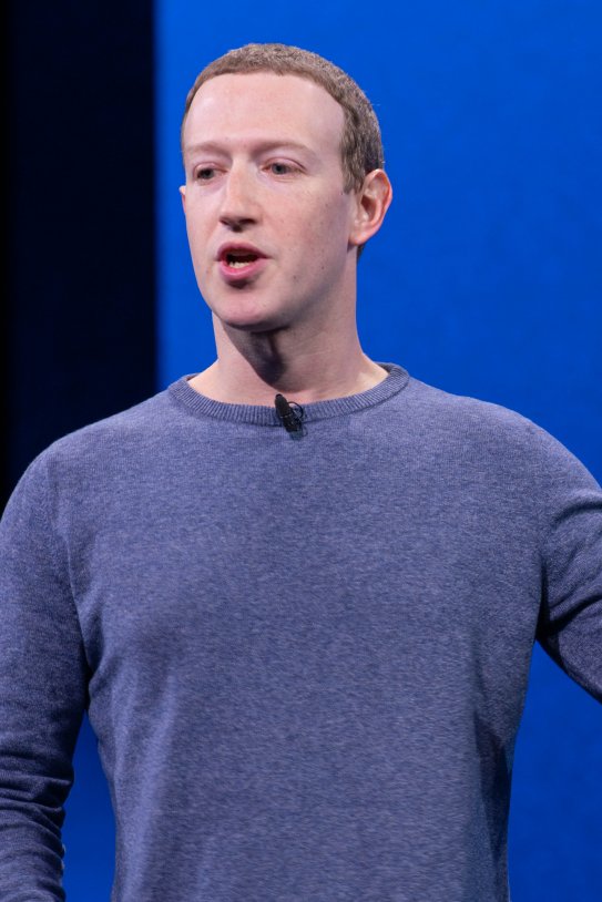 Zuckerberg