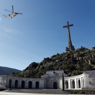 El govern espanyol agraeix que la família de Primo de Rivera vulgui exhumar-lo