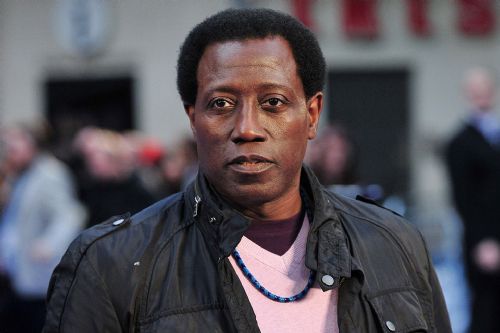 Wesley Snipes