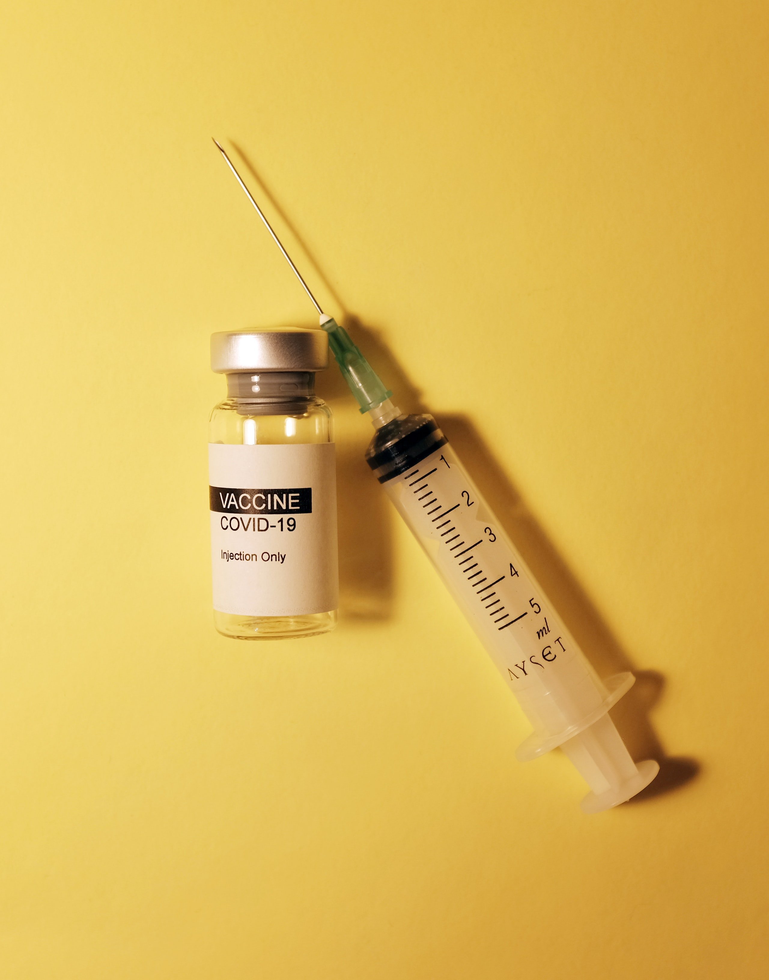 Covax acepta donaciones para enviar vacunas anti-covid